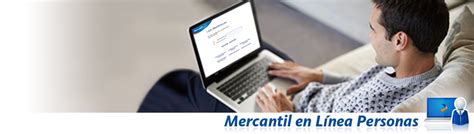 mercantil iniciar sesión.